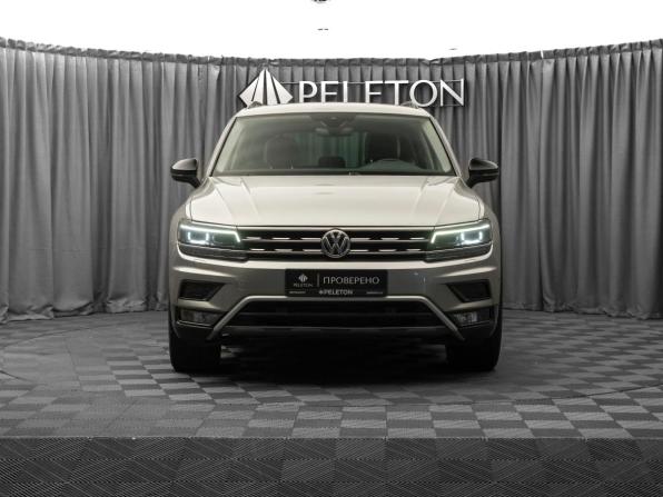 Volkswagen Tiguan II с пробегом 2019 года, цена 2 490 000 рублей, 120864 км, внедорожник, Автокод Объявления