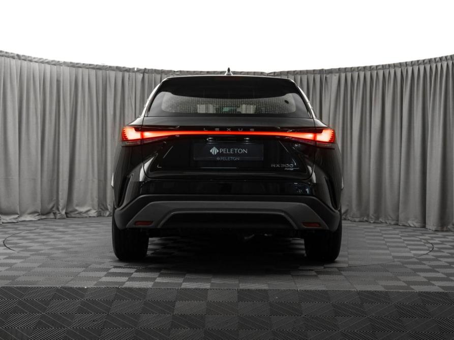 Lexus RX V Москва  - изображение 6