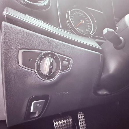 Mercedes-Benz E-Класс V (W213 S213 C238) с пробегом 2019 года, цена 4 500 000 рублей, 84880 км, седан, Автокод Объявления