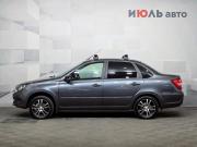 Lada (ВАЗ) Granta I Рестайлинг Екатеринбург  - изображение 25