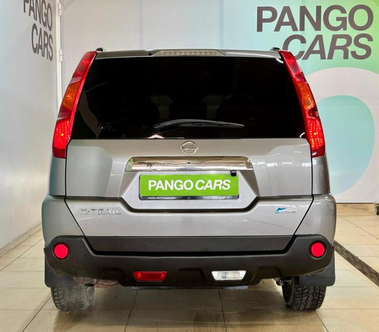 Nissan X-Trail II Набережные Челны  - изображение 6