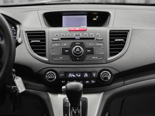 Honda CR-V IV с пробегом 2013 года, цена 1 680 000 рублей, 246000 км, внедорожник, Автокод Объявления