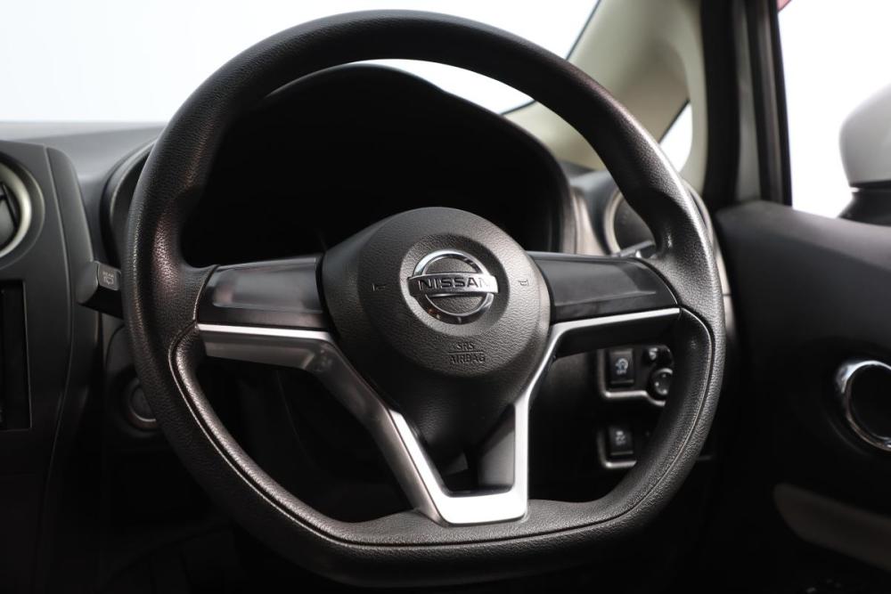 Nissan Note II Рестайлинг Новосибирск  - изображение 12