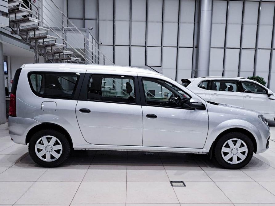 Lada (ВАЗ) Largus I Рестайлинг Казань  - изображение 5