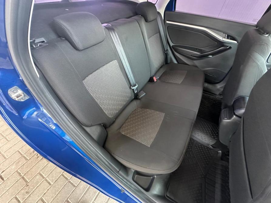Lada (ВАЗ) Vesta I Тамбов  - изображение 14
