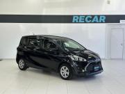Toyota Sienta II Рестайлинг Санкт-Петербург  - изображение 44