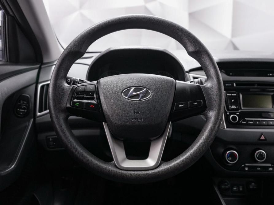 Hyundai Creta I Ульяновск  - изображение 14