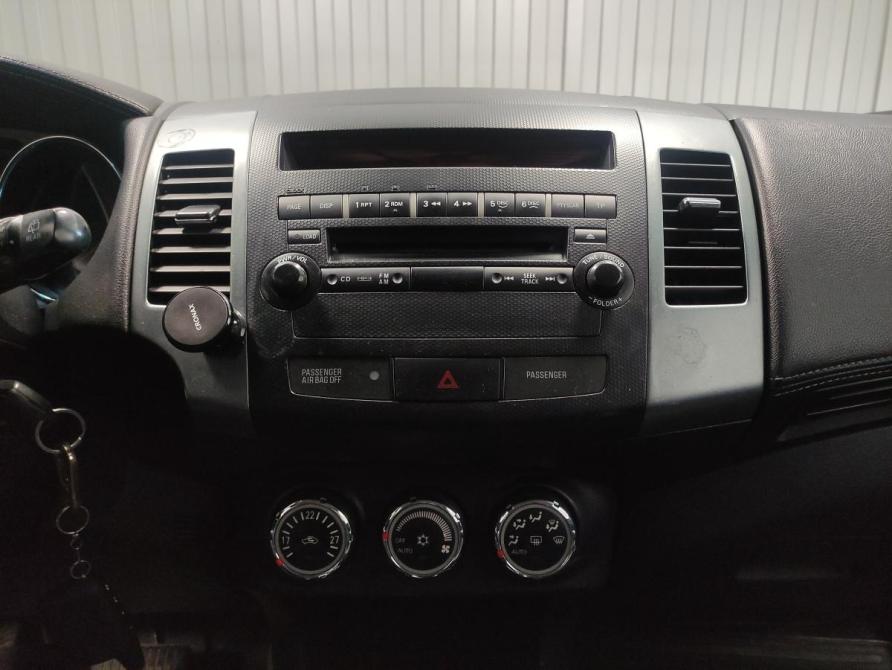 Peugeot 4007 Пермь  - изображение 12