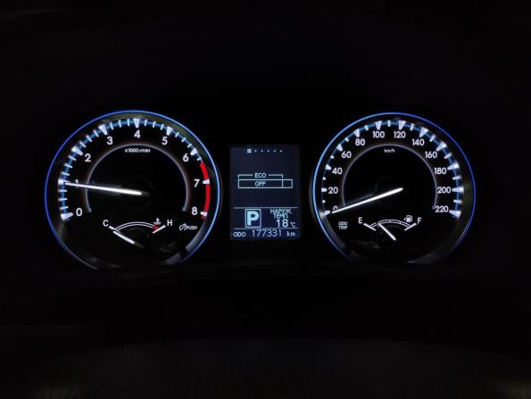 Toyota Highlander III (XU50) с пробегом 2014 года, цена 2 890 000 рублей, 177328 км, внедорожник, Автокод Объявления