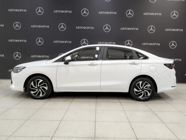 BAIC U5 Plus с пробегом 2023 года, цена 750 000 рублей, 131408 км, седан, Автокод Объявления