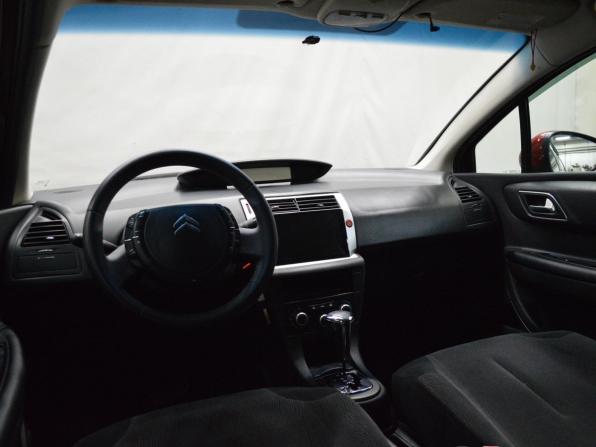Citroen C4 I Рестайлинг с пробегом 2009 года, цена 385 000 рублей, 170822 км, хэтчбек, Автокод Объявления