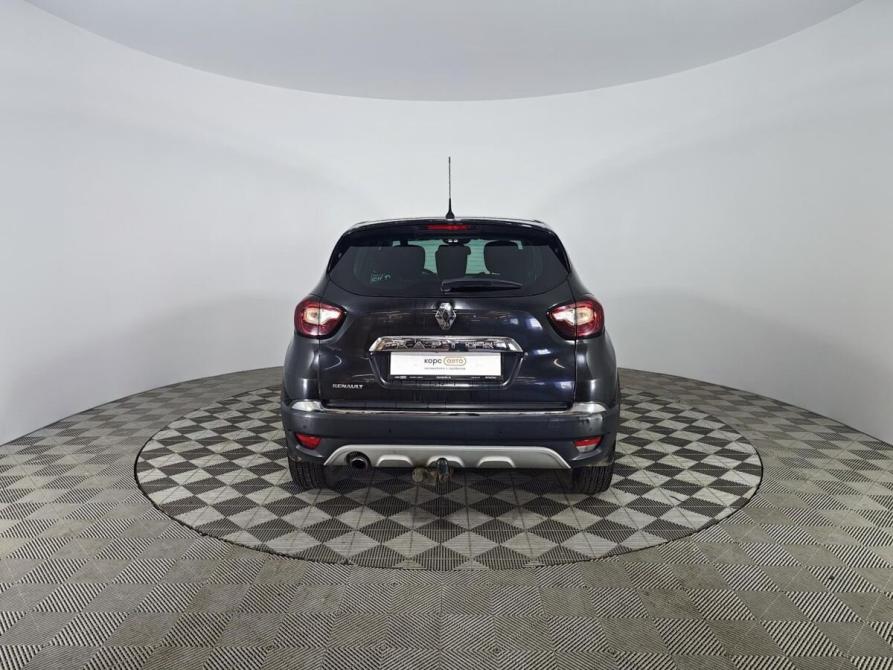 Renault Kaptur I Ногинск  - изображение 5