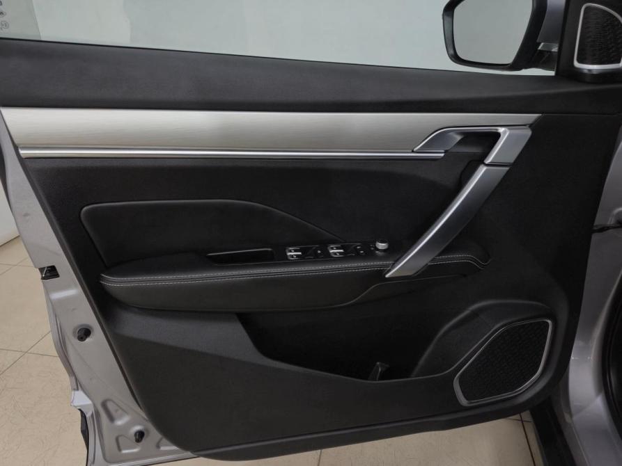 Geely Coolray I Альметьевск  - изображение 7
