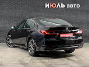 Toyota Camry IX (XV80) China Market Екатеринбург  - изображение 27
