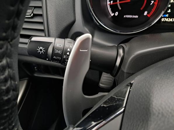 Mitsubishi ASX I Рестайлинг 2 с пробегом 2019 года, цена 2 000 000 рублей, 74247 км, внедорожник, Автокод Объявления