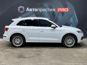 Audi Q5 II (FY) Пермь  - изображение 33