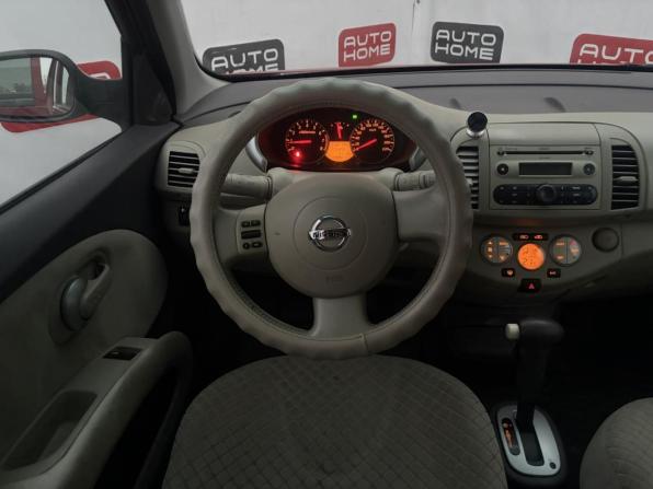 Nissan Micra III (K12) с пробегом 2007 года, цена 530 000 рублей, 174000 км, хэтчбек, Автокод Объявления