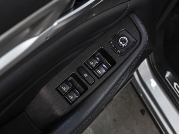 Haval F7 I с пробегом 2019 года, цена 1 699 000 рублей, 105599 км, внедорожник, Автокод Объявления