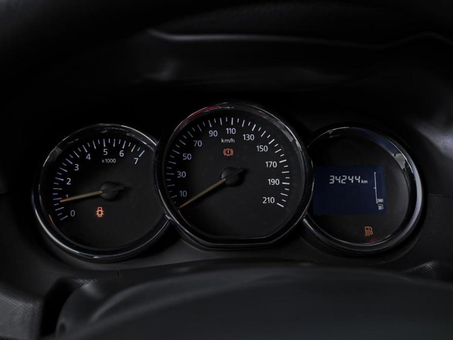 Renault Duster I Рестайлинг Ставрополь  - изображение 19