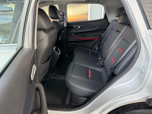 Chery Tiggo 4 Pro I с пробегом 2023 года, цена 1 792 000 рублей, 39249 км, внедорожник, Автокод Объявления