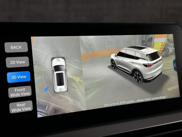 Chery Tiggo 7 Pro I с пробегом 2020 года, цена 1 599 000 рублей, 74883 км, внедорожник, Автокод Объявления