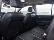 Honda Pilot II Рестайлинг Москва  - изображение 35