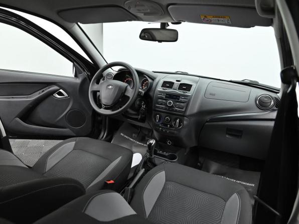 Lada (ВАЗ) Granta I Рестайлинг с пробегом 2023 года, цена 699 000 рублей, 48000 км, седан, Автокод Объявления