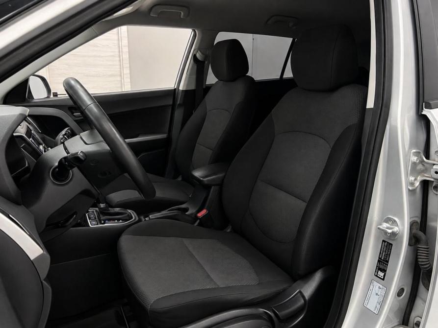 Hyundai Creta I Казань  - изображение 15
