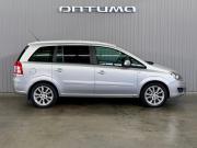 Opel Zafira B Рестайлинг Краснодар  - изображение 24