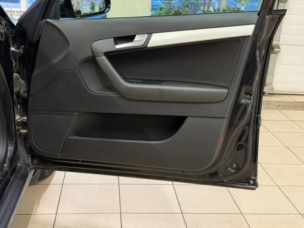 Audi A3 II (8P) Рестайлинг 2 с пробегом 2008 года, цена 849 000 рублей, 187000 км, хэтчбек, Автокод Объявления