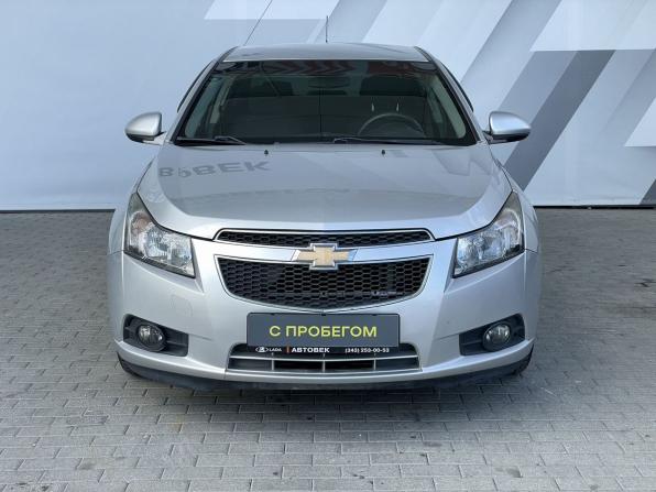 Chevrolet Cruze I с пробегом 2011 года, цена 798 000 рублей, 99374 км, седан, Автокод Объявления