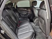 Audi A6 IV (C7) Рестайлинг Москва  - изображение 32