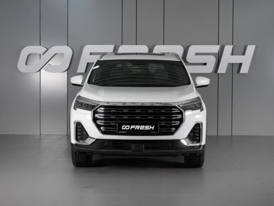JETOUR X90+ Минеральные Воды  - изображение 3