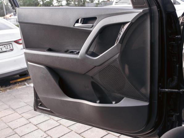 Hyundai Creta I с пробегом 2019 года, цена 1 595 000 рублей, 144743 км, внедорожник, Автокод Объявления