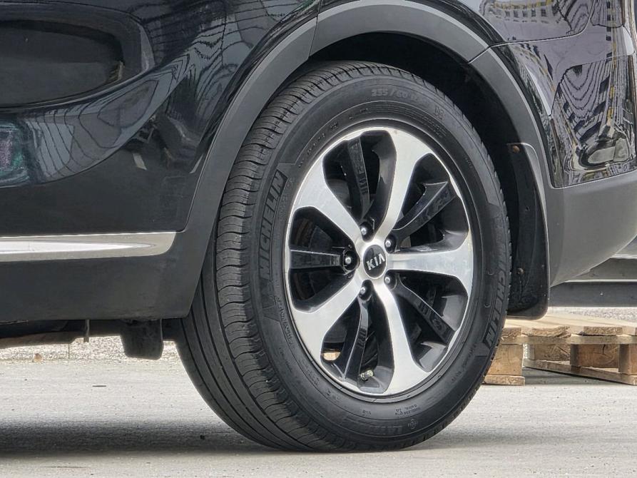 Kia Sorento III Prime Новосибирск  - изображение 25
