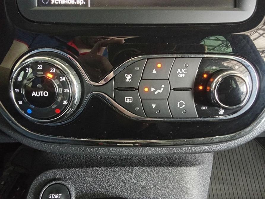 Renault Kaptur I Москва  - изображение 15