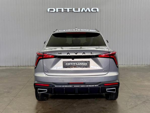 Haval F7x II с пробегом 2025 года, цена 2 877 000 рублей, 6000 км, внедорожник, Автокод Объявления