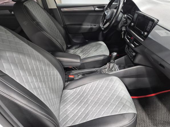 Volkswagen Polo VI с пробегом 2020 года, цена 1 732 000 рублей, 71200 км, лифтбек, Автокод Объявления
