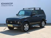 Lada (ВАЗ) 2121 (4x4) I Рестайлинг Нижний Новгород  - изображение 13