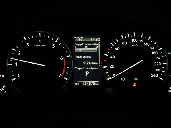 Lexus RX IV с пробегом 2017 года, цена 3 490 000 рублей, 154875 км, внедорожник, Автокод Объявления