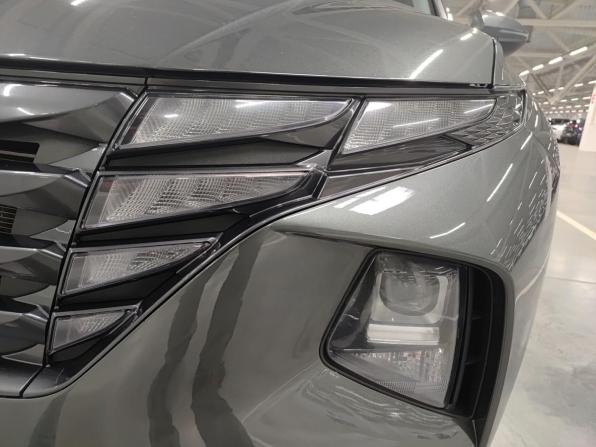 Hyundai Tucson IV с пробегом 2021 года, цена 3 020 000 рублей, 86953 км, внедорожник, Автокод Объявления