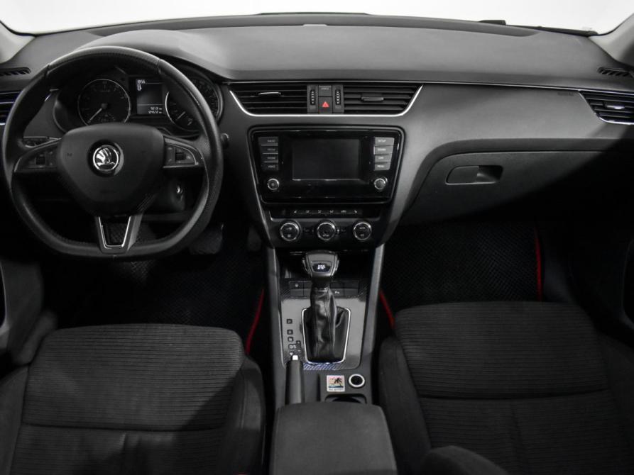 Skoda Octavia III (A7) Санкт-Петербург  - изображение 15