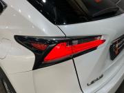 Lexus NX I Пермь  - изображение 37