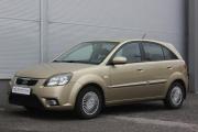 Kia Rio II Рестайлинг Белгород  - изображение 28