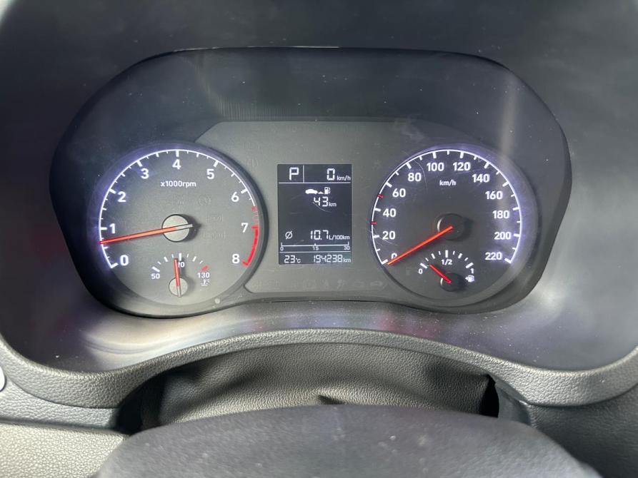 Hyundai Solaris II Тамбов  - изображение 9