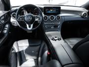 Mercedes-Benz C-Класс IV (W205) Рестайлинг Ставрополь  - изображение 36