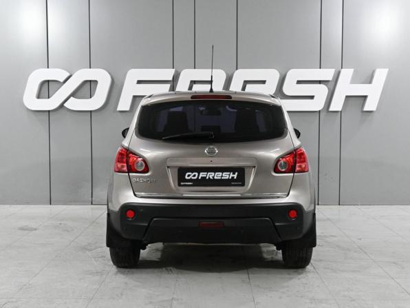 Nissan Qashqai I с пробегом 2008 года, цена 979 000 рублей, 170561 км, внедорожник, Автокод Объявления