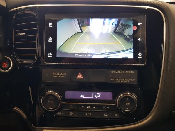 Mitsubishi Outlander III Рестайлинг 2 с пробегом 2017 года, цена 2 099 000 рублей, 85097 км, внедорожник, Автокод Объявления