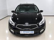 Kia Ceed II Москва  - изображение 17