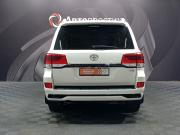 Toyota Land Cruiser 200 Series Рестайлинг 2 Оренбург  - изображение 40